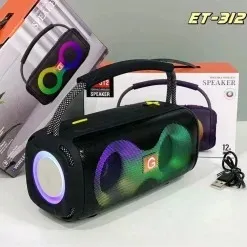 SPEAKER