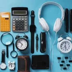 ELECTRONICS