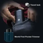 Professional Pocket Hair Trimmer | VGR V-932