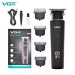 Trimmer | Professional Corded & Cordless Trimmer | VGR V-937