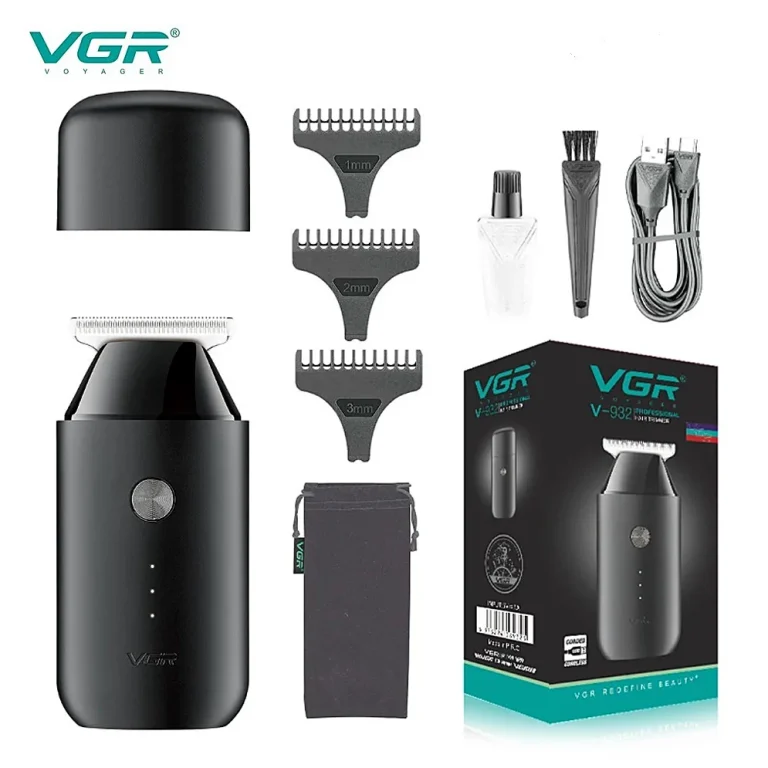Professional Pocket Hair Trimmer