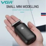 Professional Pocket Hair Trimmer | VGR V-932