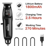 Professional Pocket Hair Trimmer | VGR V-932