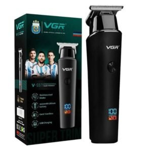 Professional Corded & Cordless Trimmer | VGR V-937