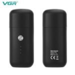 Professional Pocket Hair Trimmer | VGR V-932 - Image 4