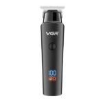 Professional Corded & Cordless Trimmer | VGR V-937 - Image 8