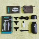 Professional Pocket Hair Trimmer | VGR V-932