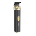Hoco HP22 Retro Engraving Electric Hair Clipper - Image 3