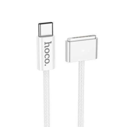 Hoco X103 140W Magnetic Charging Cable for MacBook