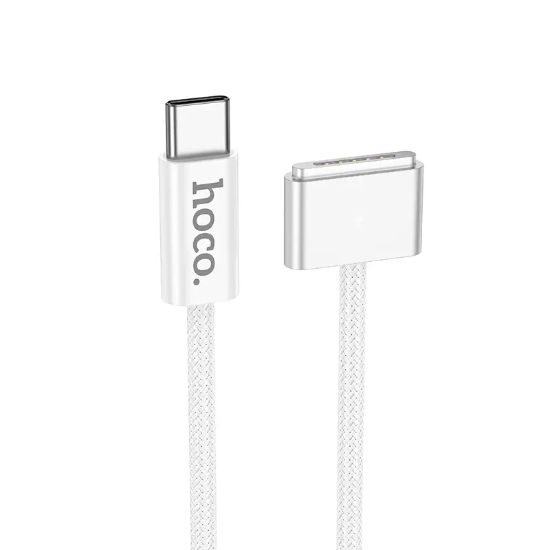 Hoco X103 140W Magnetic Charging Cable for MacBook