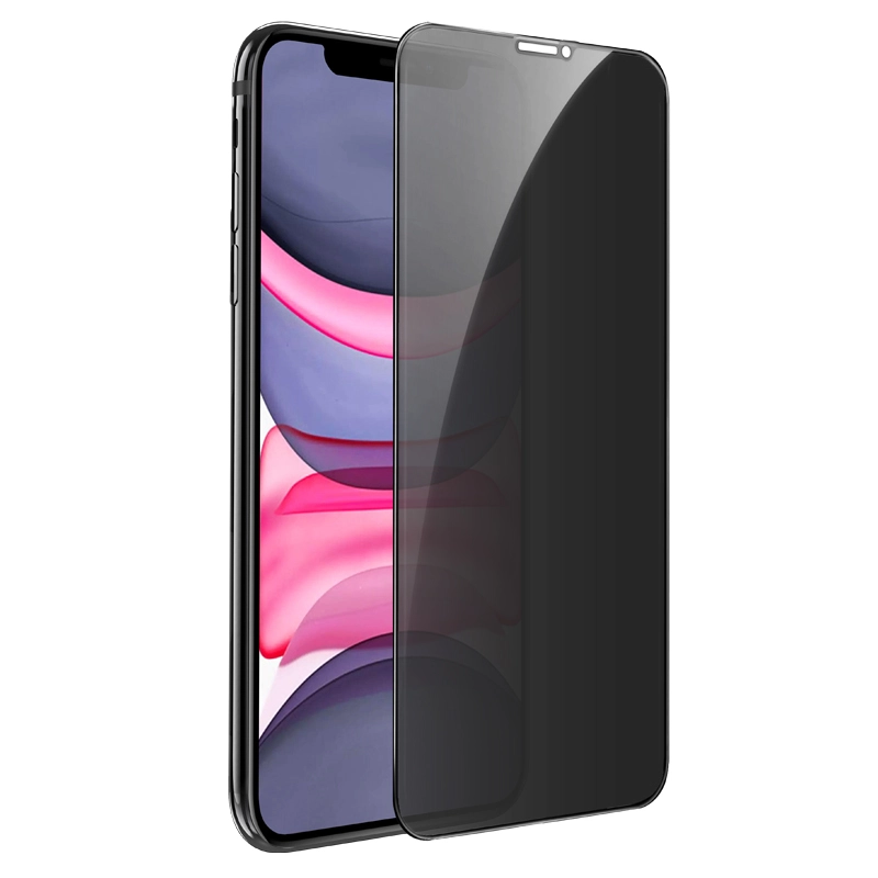 Hoco G15 Privacy Protection Tempered Glass For iPhone 11 Pro