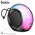 Hoco DS65 Lantern RGB Portable Bluetooth Speaker - Image 2