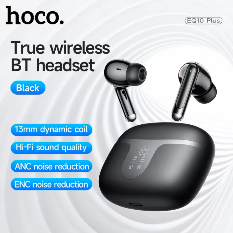 Hoco EQ10-PLUS product image