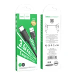 Hoco X88 USB to Type C Fast Charging Cable