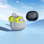 Hoco EQ24 Estrella Wireless Bluetooth Earbuds - Image 4
