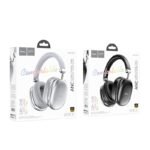 Hoco W35 Max ANC Wireless Headphone - Image 7