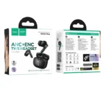 EQ34 Plus Rima ANC+ENC TWS Earbud (App Supported) | Long 7-Hour Playtime & Bluetooth 5.4 - Image 8
