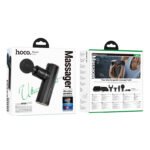 Hoco HP50 Electric Mini Silent Massager - Image 2