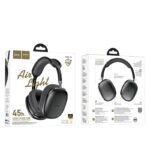 Hoco W35 Air Triumph BT Headset – Buy Now! - Image 4
