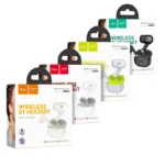 Hoco EQ24 Estrella Wireless Bluetooth Earbuds - Image 5