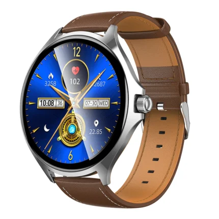 Hoco Y39 Ultra Slim Smart Watch (Call Version)