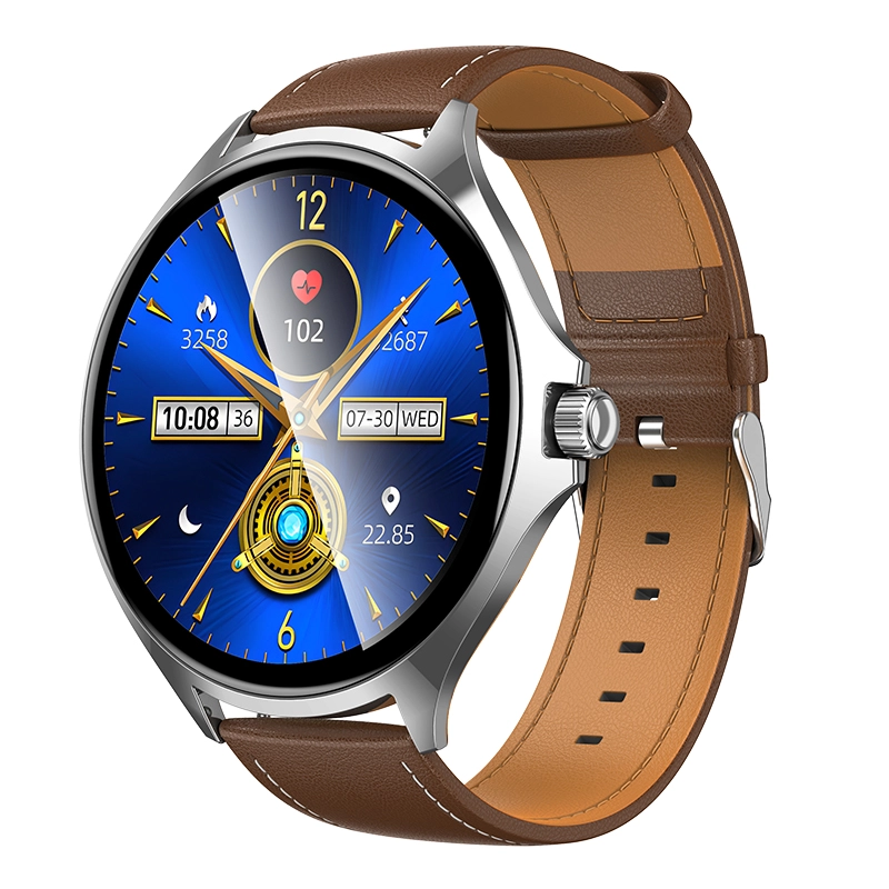 Hoco Y39 Ultra Slim Smart Watch (Call Version)