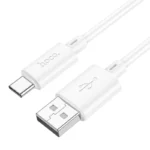 Hoco X88 USB to Type C Fast Charging Cable - Image 9