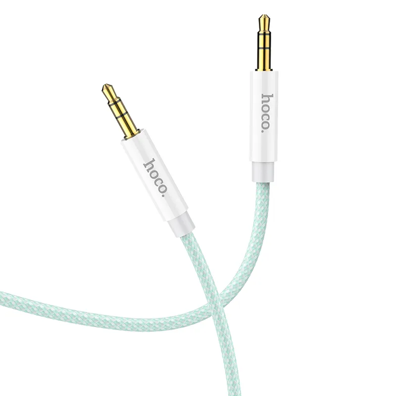 Hoco UPA19 AUX Audio Cable(L=2M)