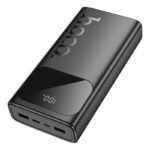 Hoco J144A Hymn Power Bank (30000mAh) - Image 6