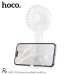 Hoco MMJ02 Portable Handled Fan - Image 4