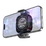 Hoco GA5 Triumph Semiconductor Mobile Phone Cooler - Image 3