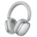 W63 Triunfo ANC Bluetooth Headphone – 55 Hours Playtime | App Supported | Active Noise Cancellation - Image 4