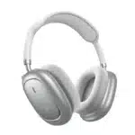 W68 Calma ANC Bluetooth Headphone – 45 Hours Playtime | Bluetooth 6.0 | App Supported | Active Noise Cancellation - Image 4