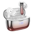 Hoco EQ16 ANC+ENC TWS Wireless Earbuds - Image 3