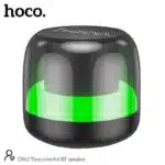 Hoco DS62 Tiny Colorful Bluetooth Speaker - Image 2