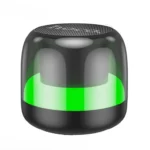 MMJ05 Crystal TWS Bluetooth Speaker - Image 3
