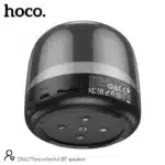 Hoco DS62 Tiny Colorful Bluetooth Speaker - Image 4