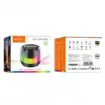 Hoco DS62 Tiny Colorful Bluetooth Speaker - Image 6