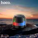 Hoco DS62 Tiny Colorful Bluetooth Speaker - Image 5