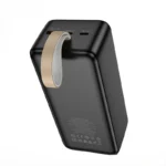 Hoco DB82 65W PD 40000mAh Power Bank – Dual USB-C PD, 22.5W USB-A & LED Display - Image 4