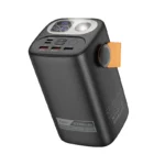 DB160 60000mAh Power Bank | 100W PD Fast Charging | Digital Display
