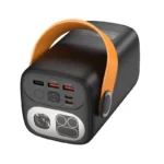 DB160 60000mAh Power Bank | 100W PD Fast Charging | Digital Display - Image 2