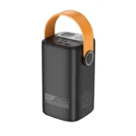 DB160 60000mAh Power Bank | 100W PD Fast Charging | Digital Display - Image 3