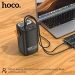 DB160 60000mAh Power Bank | 100W PD Fast Charging | Digital Display - Image 4