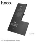Hoco J112 Li-Polymer Battery for iPhone XS 2658mAh