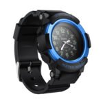 Hoco E112 children’s quartz watch with Apple Find My