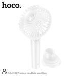 Hoco MMJ02 Portable Handled Fan - Image 5