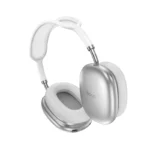 Hoco W55 Plus ANC Wireless Headphones - Image 5
