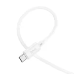 Hoco X88 USB to Type C Fast Charging Cable - Image 5