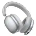 W63 Triunfo ANC Bluetooth Headphone – 55 Hours Playtime | App Supported | Active Noise Cancellation - Image 3